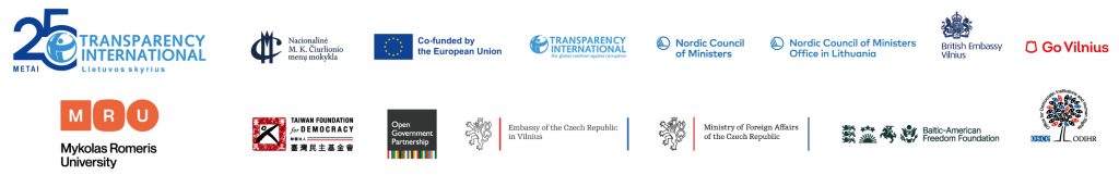 About School - Transparency International | School on Integrity